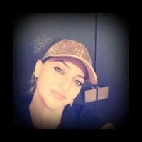Rima Daou Photo 9