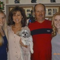 Theresa Mahoney Photo 33