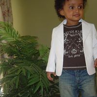 Elizabeth Haile Photo 5