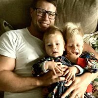 Daniel Connor Photo 33