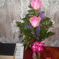 Martha Pruitt Photo 9