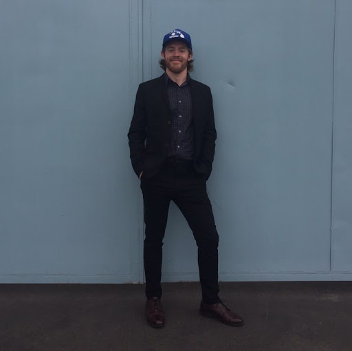 Daniel Hawks Photo 17