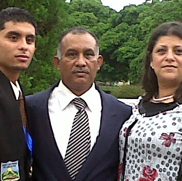 Henrry Castillo Photo 3