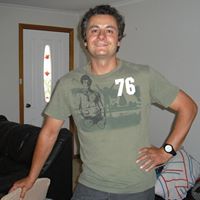 Mark Aiello Photo 26