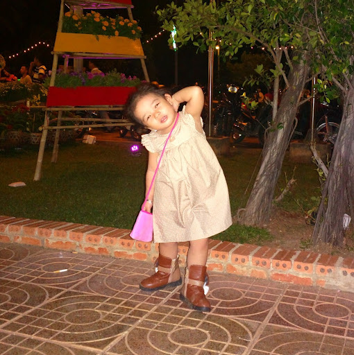 Hai Trinh Photo 19