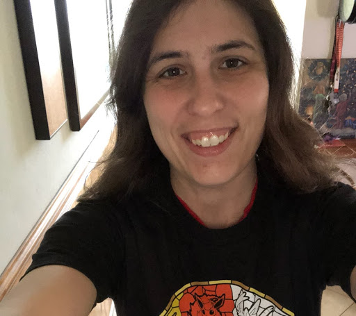 Teresa Hoover Photo 15