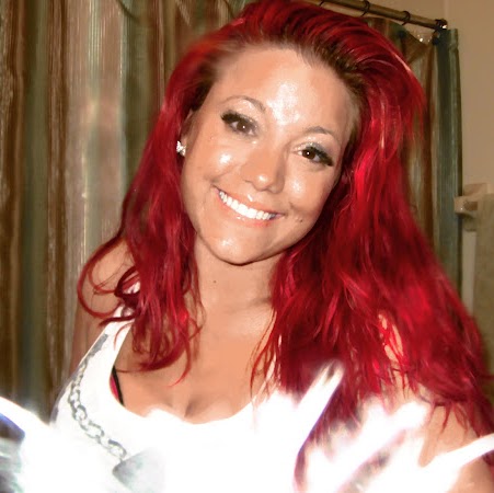 Ashley Skidmore Photo 12