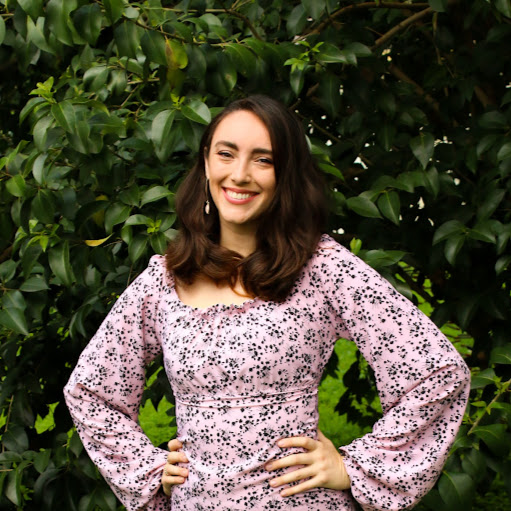 Rachel Lapierre Photo 12