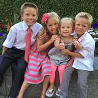 Heather Holt Photo 23