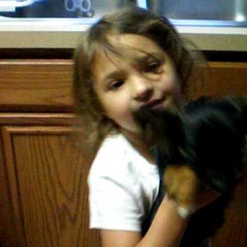 Traci Hernandez Photo 8