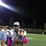 Anthony Holland Photo 13