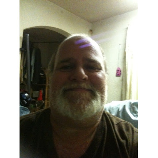 Bernard Bruce Photo 9