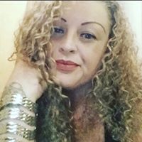 Misty Rodriguez Photo 34