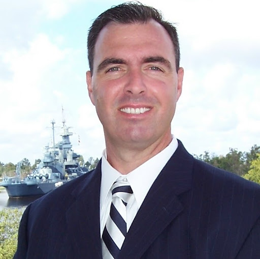 Jason Vaughn Photo 13