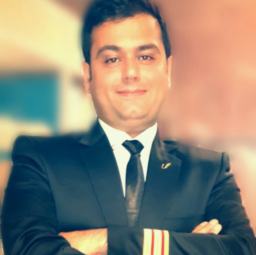 Reza Fard Photo 5