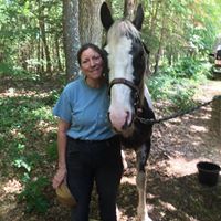 Jane Rutledge Photo 19