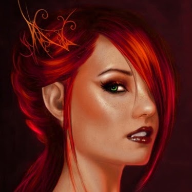 Stephanie Ferrari Photo 7