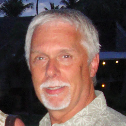 Bruce Wiley Photo 18