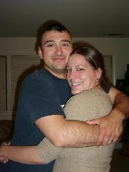 Danielle Barnett Photo 21