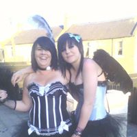 Caroline Spence Photo 13