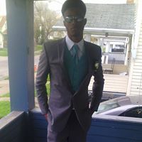 Melvin King Photo 6