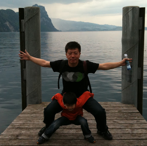 Jean Zhou Photo 16