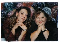 Theresa Fisher Photo 37