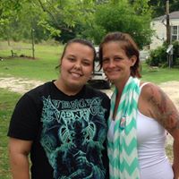 Catherine Childers Photo 23