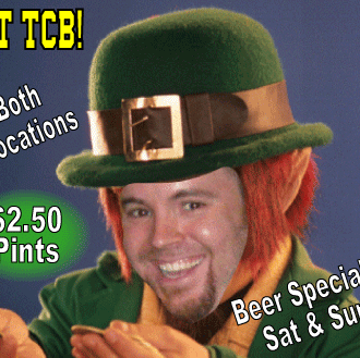 Thomas Collins Photo 21