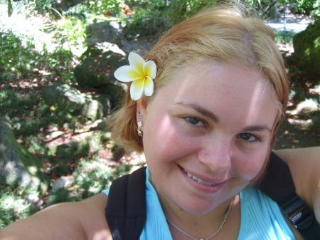 Rebecca Martinez Photo 19