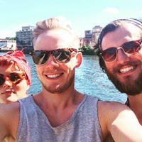 Lawrence Dawson Photo 27