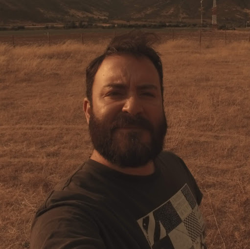 Javier Ortiz Photo 15