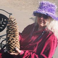 Patricia Ervin Photo 20
