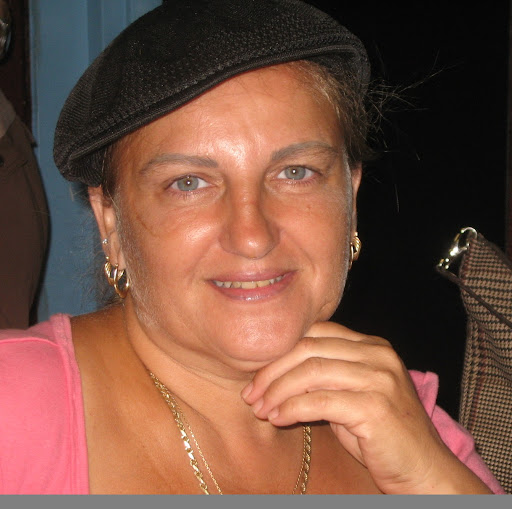 Mary Maldonado Photo 23