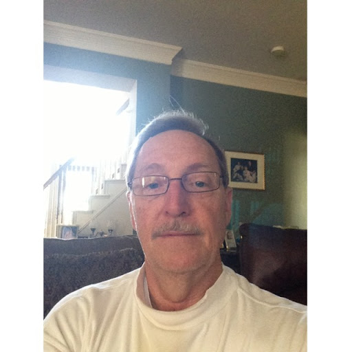 Frank Rodgers Photo 34