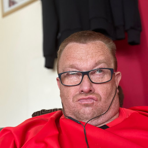 Bryan Vaughan Photo 39