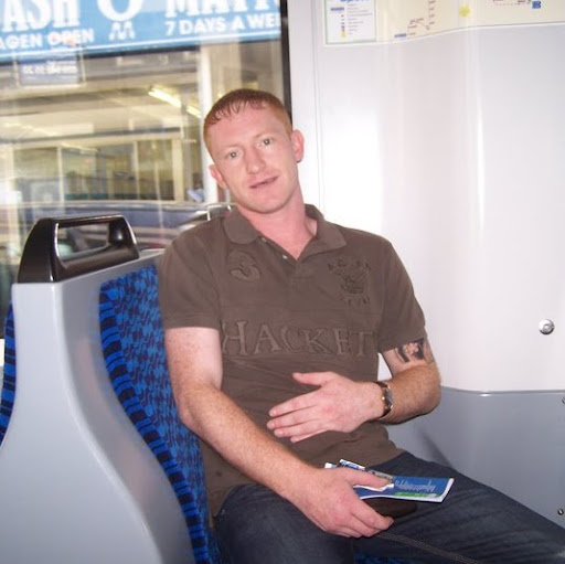 Chris Sylvester Photo 38