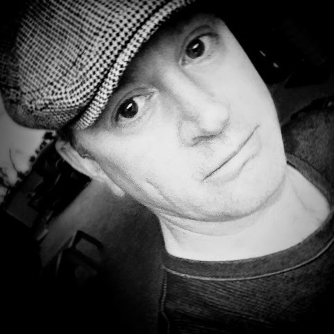 Paul Browning Photo 16