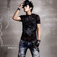 Michael Nares Photo 18