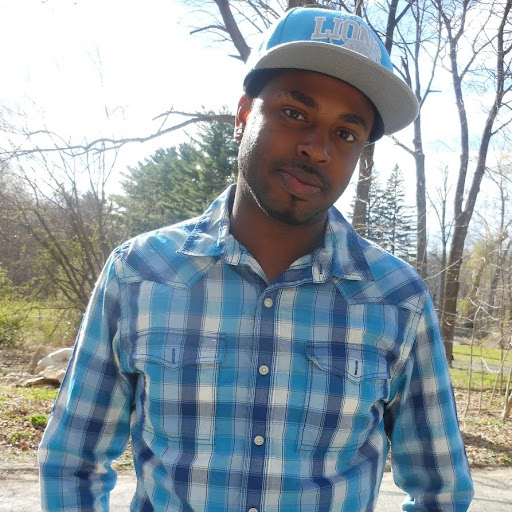 Junior Rogers Photo 5