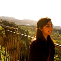 Amelia Colon Photo 13