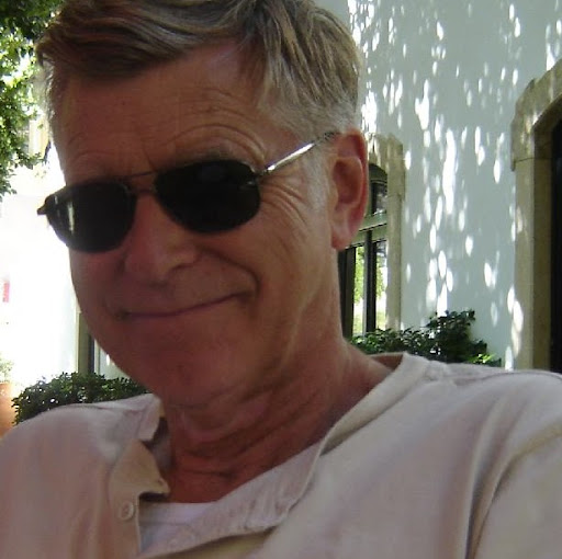 Allan Johnston Photo 26