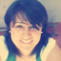 Erika Manrique Photo 4