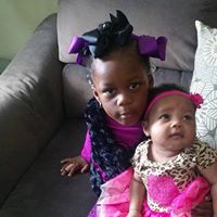 Deaidra Louis Photo 1