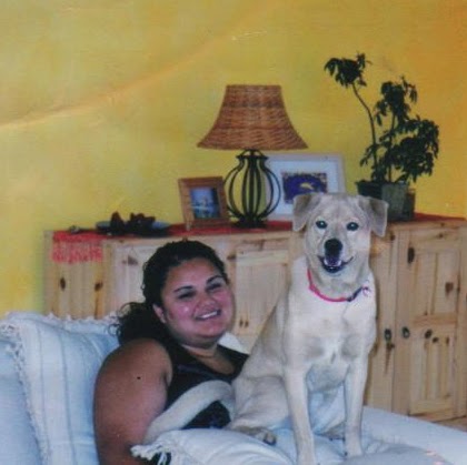 Cecilia Rodriguez Photo 15