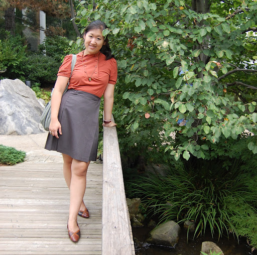 Stephanie Tsong Photo 3