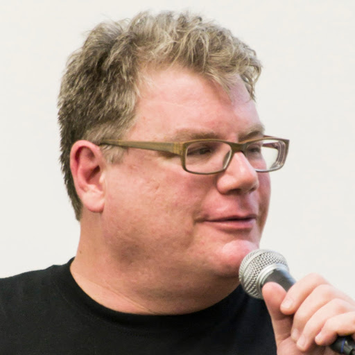 John Starr Photo 35