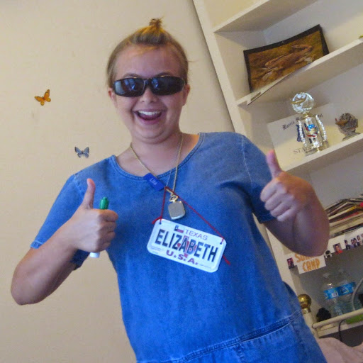 Elizabeth Krueger Photo 13