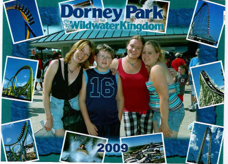 Kimberly Winters Photo 17