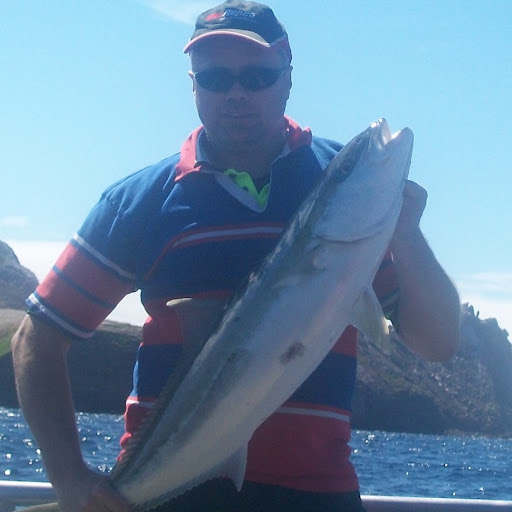 Shaun Cunningham Photo 37